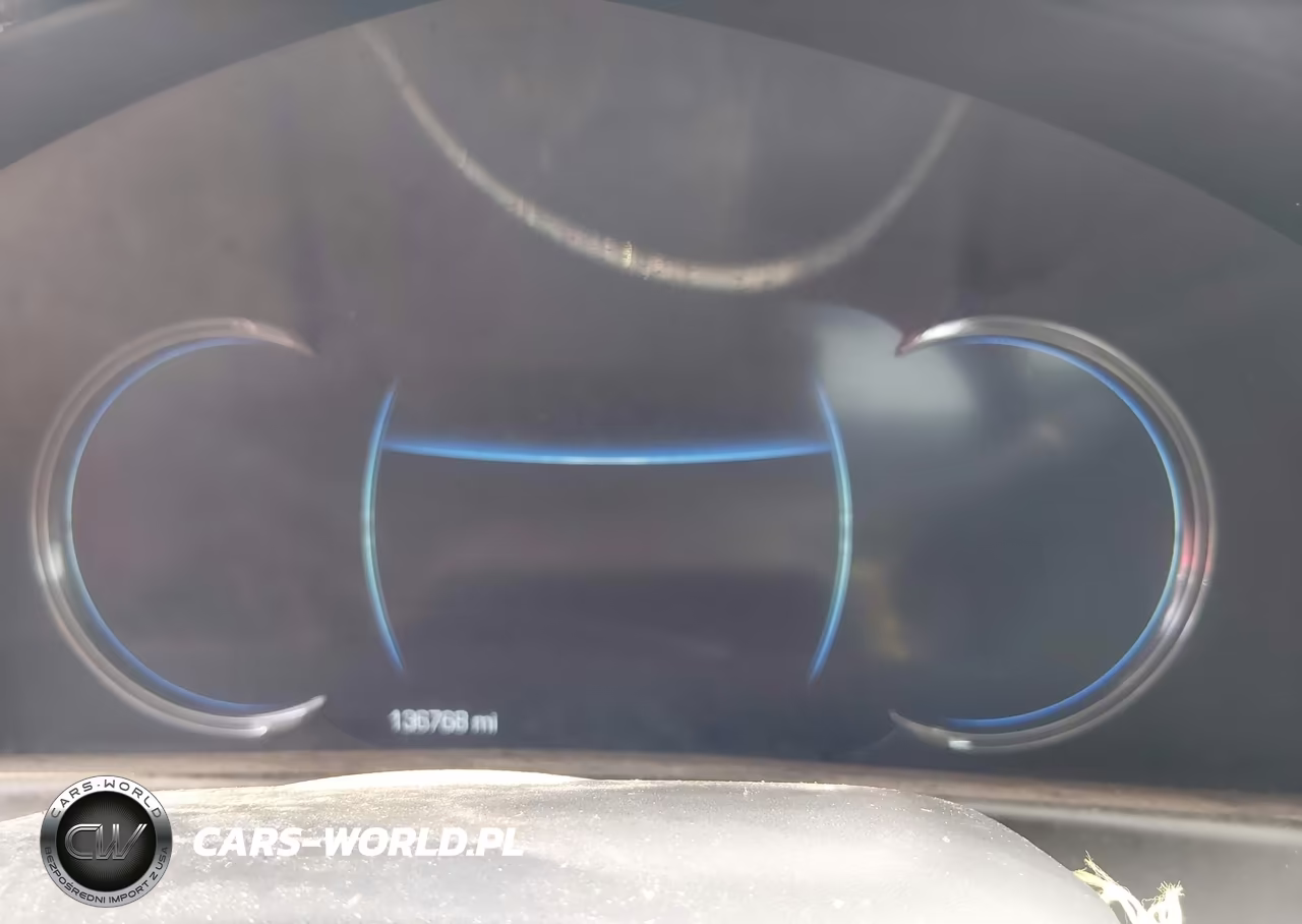 2017 Cadillac Ct6 Premium Luxury VIN:1G6KF5RS7HU145410 - 6