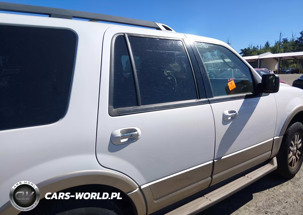 2011 Ford Expedition King Ranch-Xlt VIN:1FMJU1H5XBEF02112 - 13