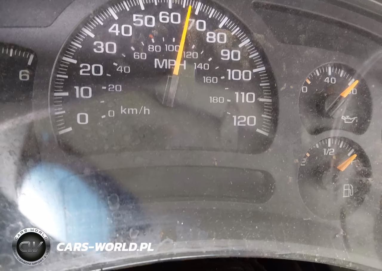 2003 Chevrolet Silverado 1500Hd Ls VIN:1GCGK13U53F143265 - 16