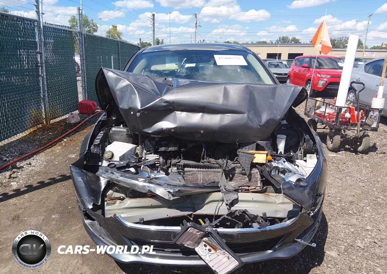 2018 Ford Fiesta Se VIN:3FADP4EJ2JM109201 - 13