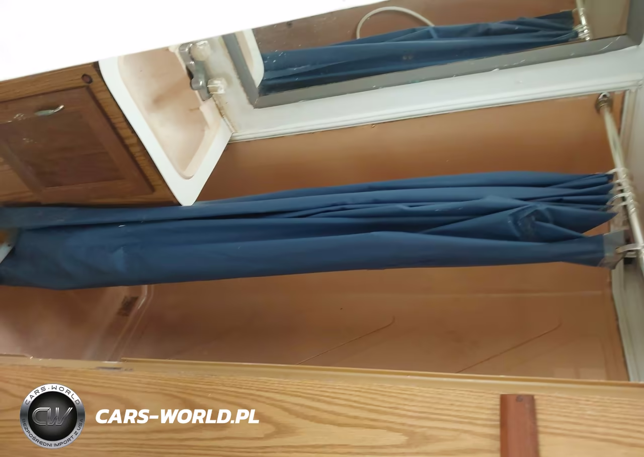 1997 Ford Econoline E350 Cutaway Van VIN:1FDKE30S8VHA75742 - 13