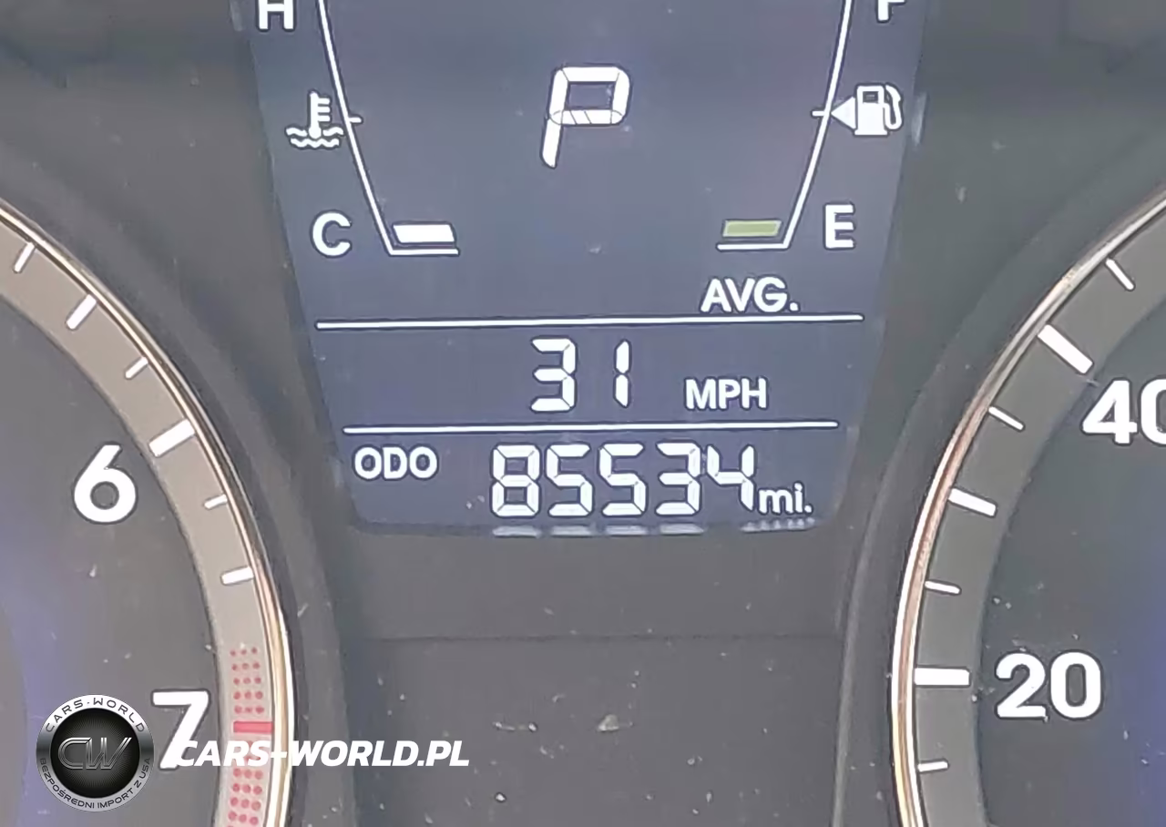 2013 Hyundai Accent Gls VIN:KMHCT4AE7DU323333 - 15