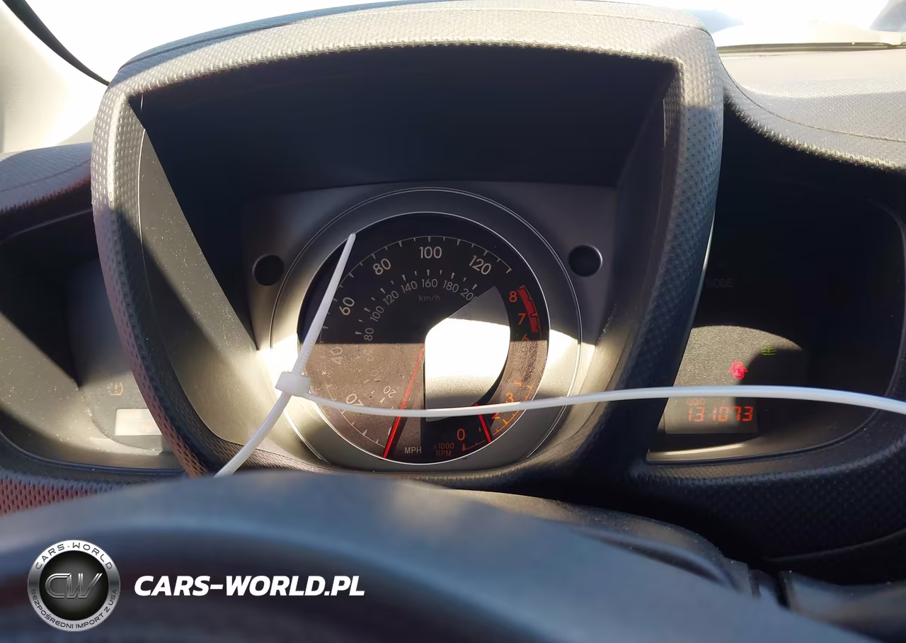 2008 Scion Xd VIN:JTKKU10438J028959 - 7