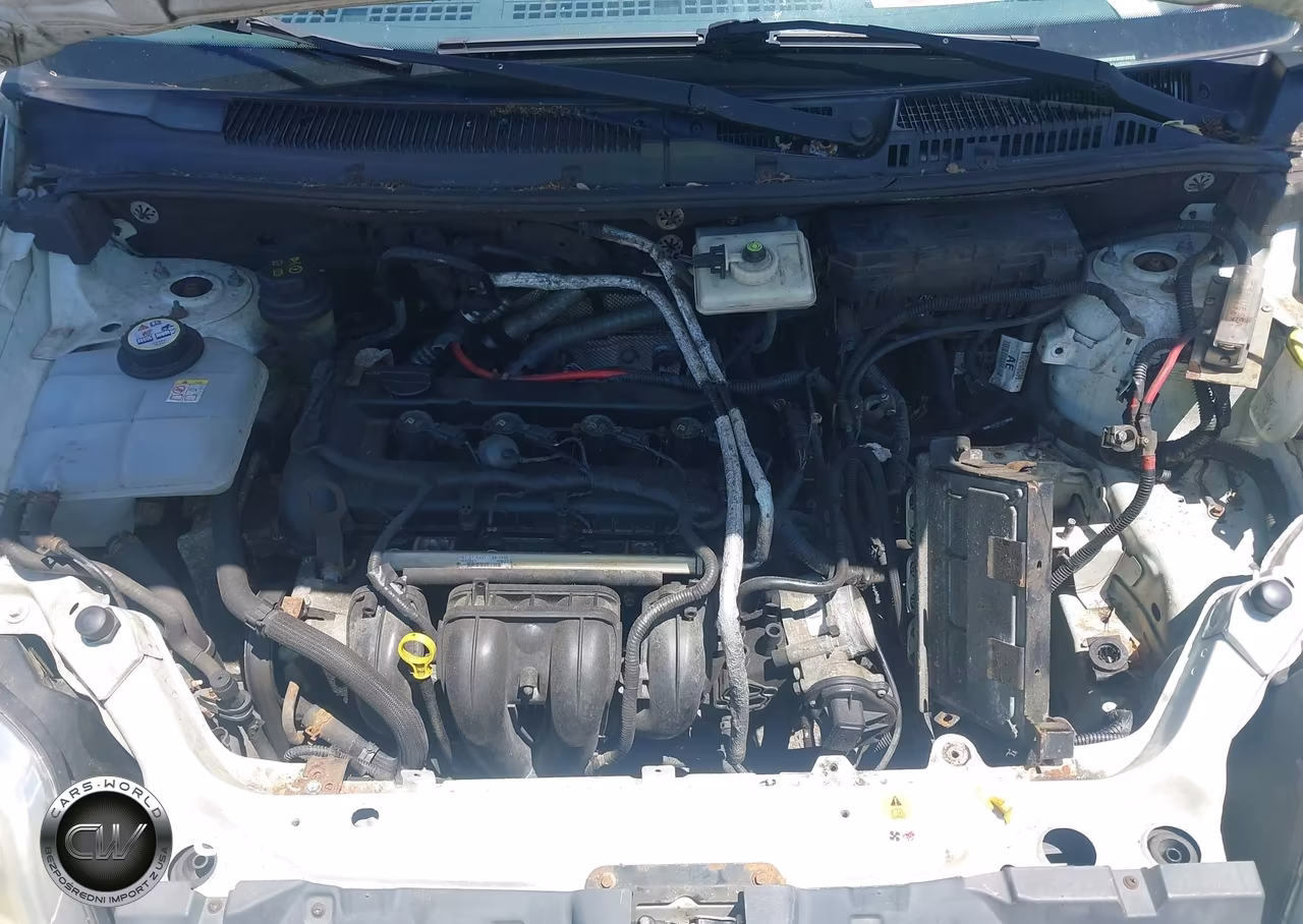 2012 Ford Transit Connect Xlt VIN:NM0LS7BN5CT116738 - 10