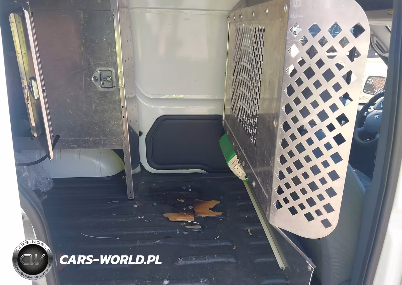 2012 Ford Transit Connect Xlt VIN:NM0LS7BN5CT116738 - 8