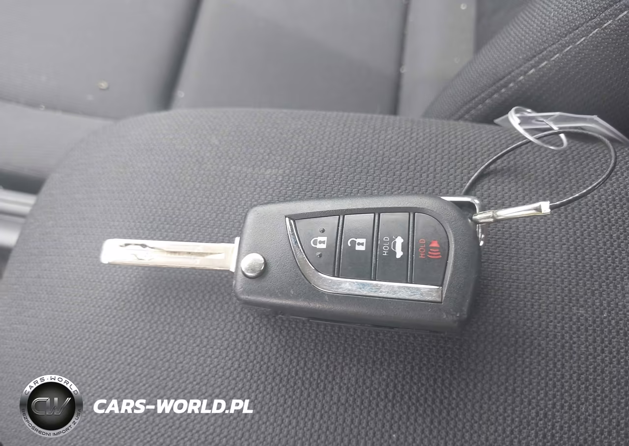 2025 Toyota Corolla Le VIN:5YFB4MDE1SP236109 - 11