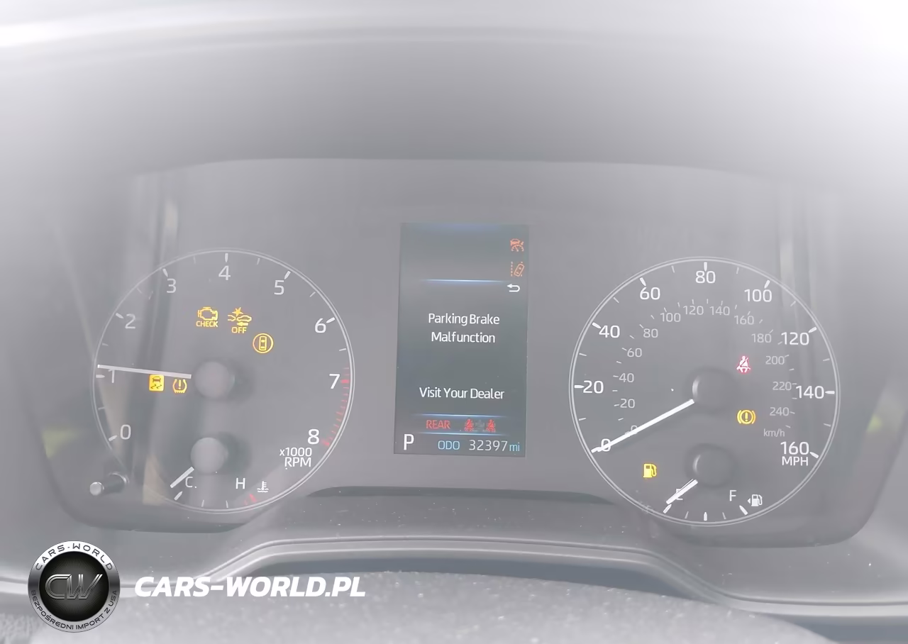 2025 Toyota Corolla Le VIN:5YFB4MDE1SP236109 - 7