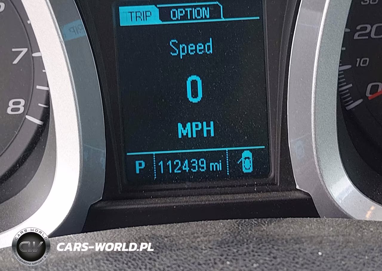 2015 Chevrolet Equinox 1Lt VIN:2GNFLFEK0F6424767 - 15