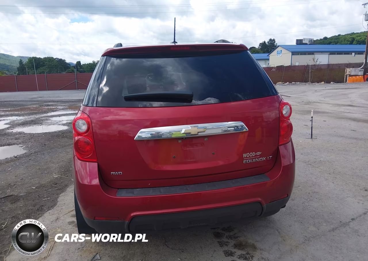 2015 Chevrolet Equinox 1Lt VIN:2GNFLFEK0F6424767 - 16