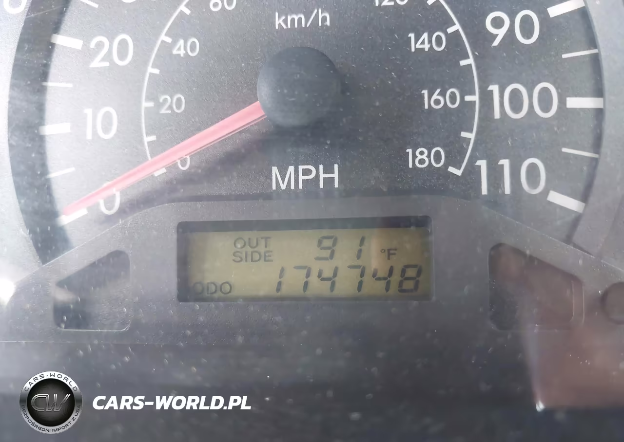 2006 Toyota Corolla Ce VIN:2T1BR32E16C636174 - 7