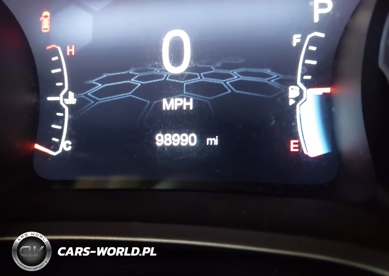2018 Jeep Compass Limited 4X4 VIN:3C4NJDCB8JT354201 - 15
