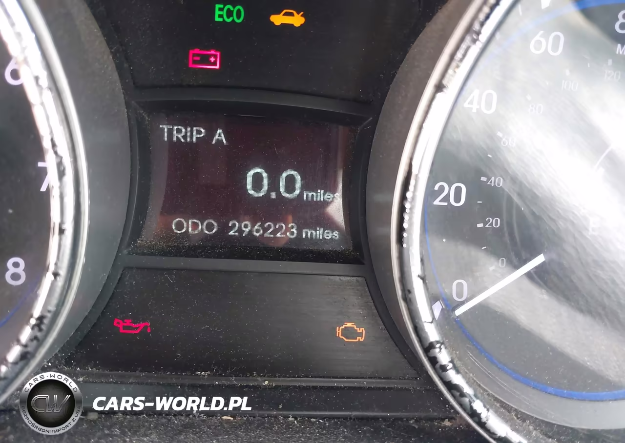 2014 Hyundai Sonata Gls VIN:5NPEB4AC1EH818024 - 7
