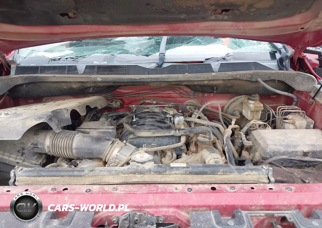 2018 Toyota Tundra Sr5 5.7L V8 VIN:5TFDW5F1XJX741262 - 10