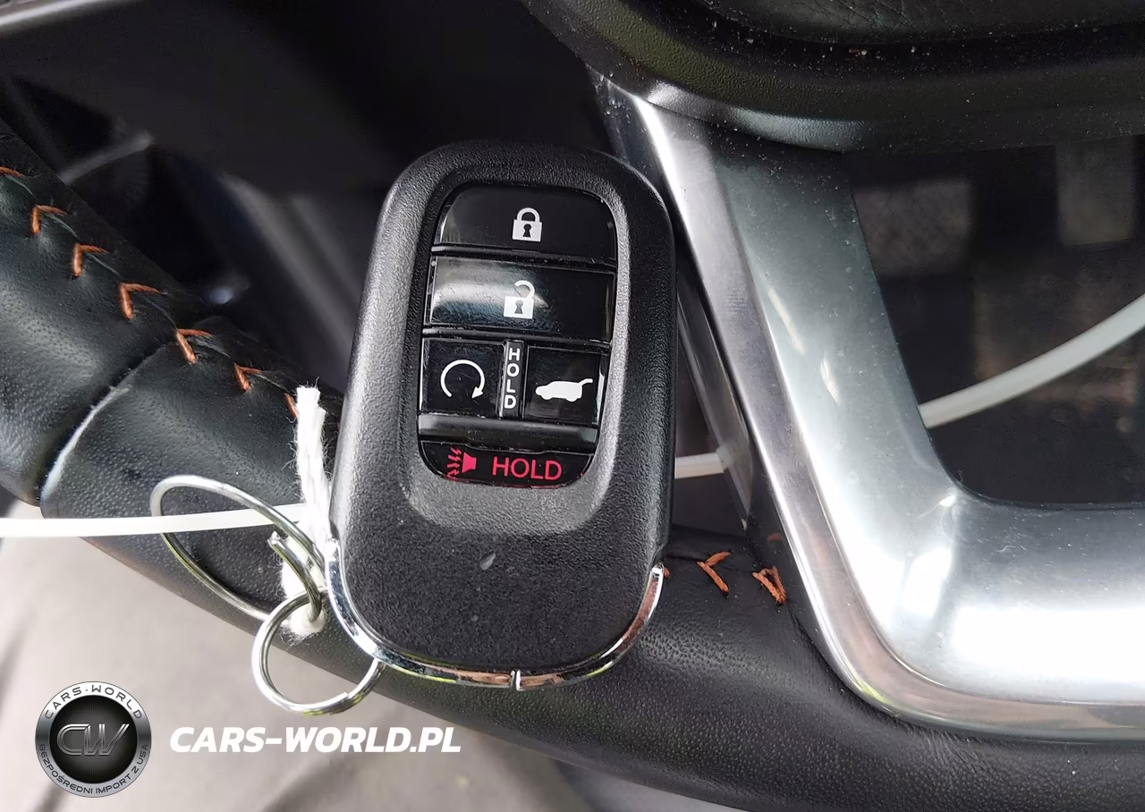 2025 Honda Cr-V Hybrid Sport-L VIN:5J6RS6H85SL030640 - 11