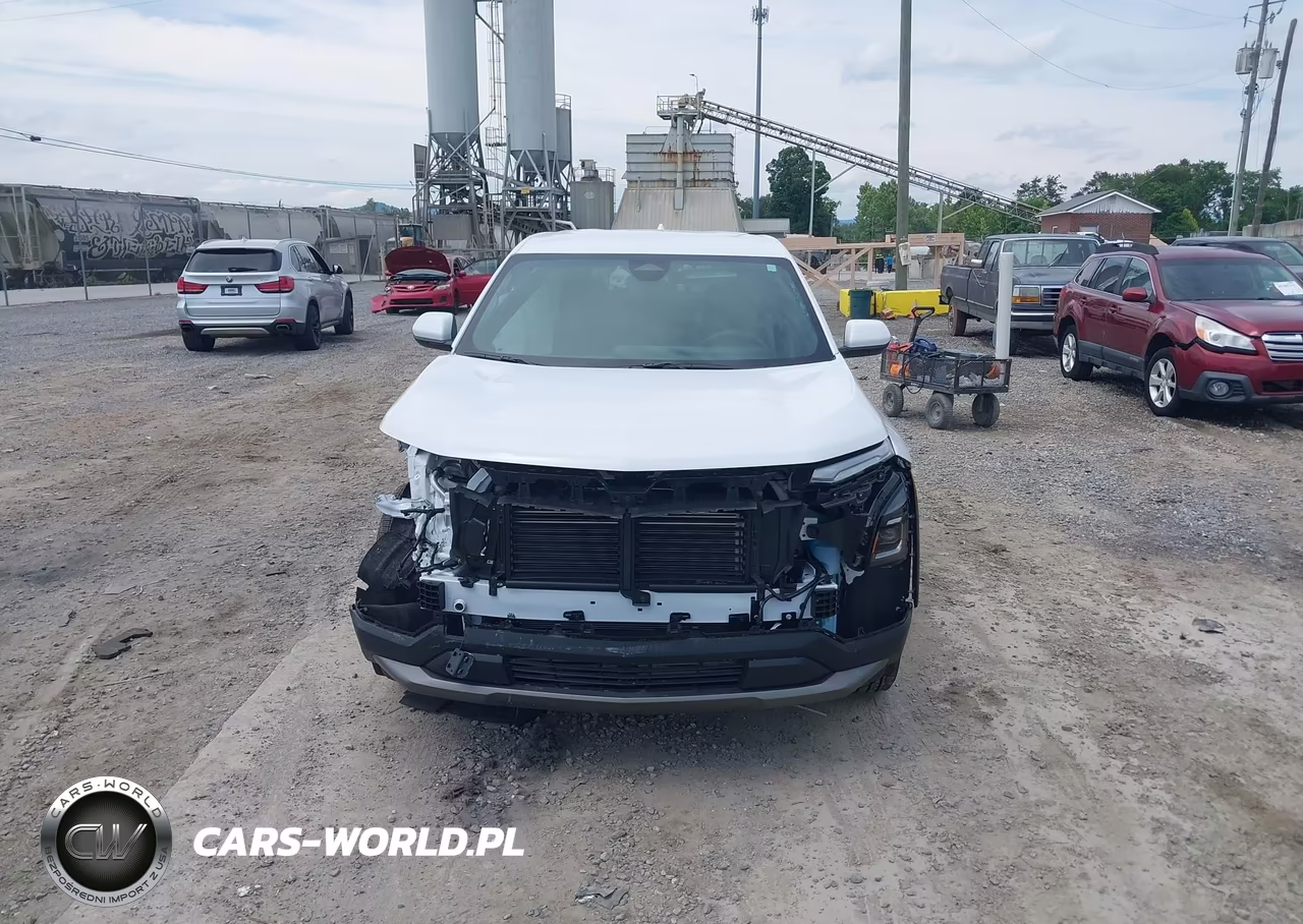 2026 Chevrolet Equinox Fwd Lt VIN:3GNAXHEG3TL257723 - 12