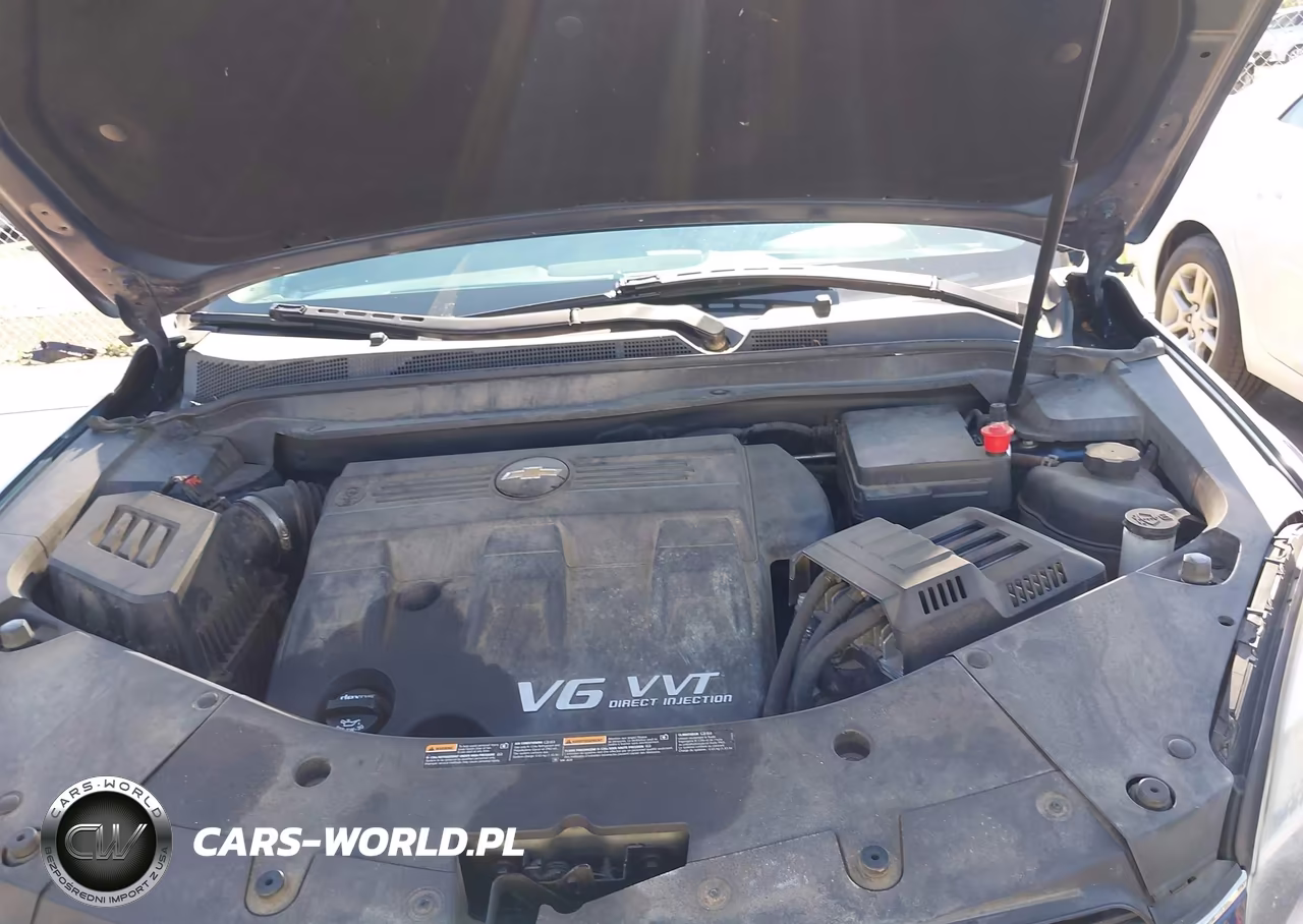 2016 Chevrolet Equinox Lt VIN:2GNFLFE37G6141552 - 10