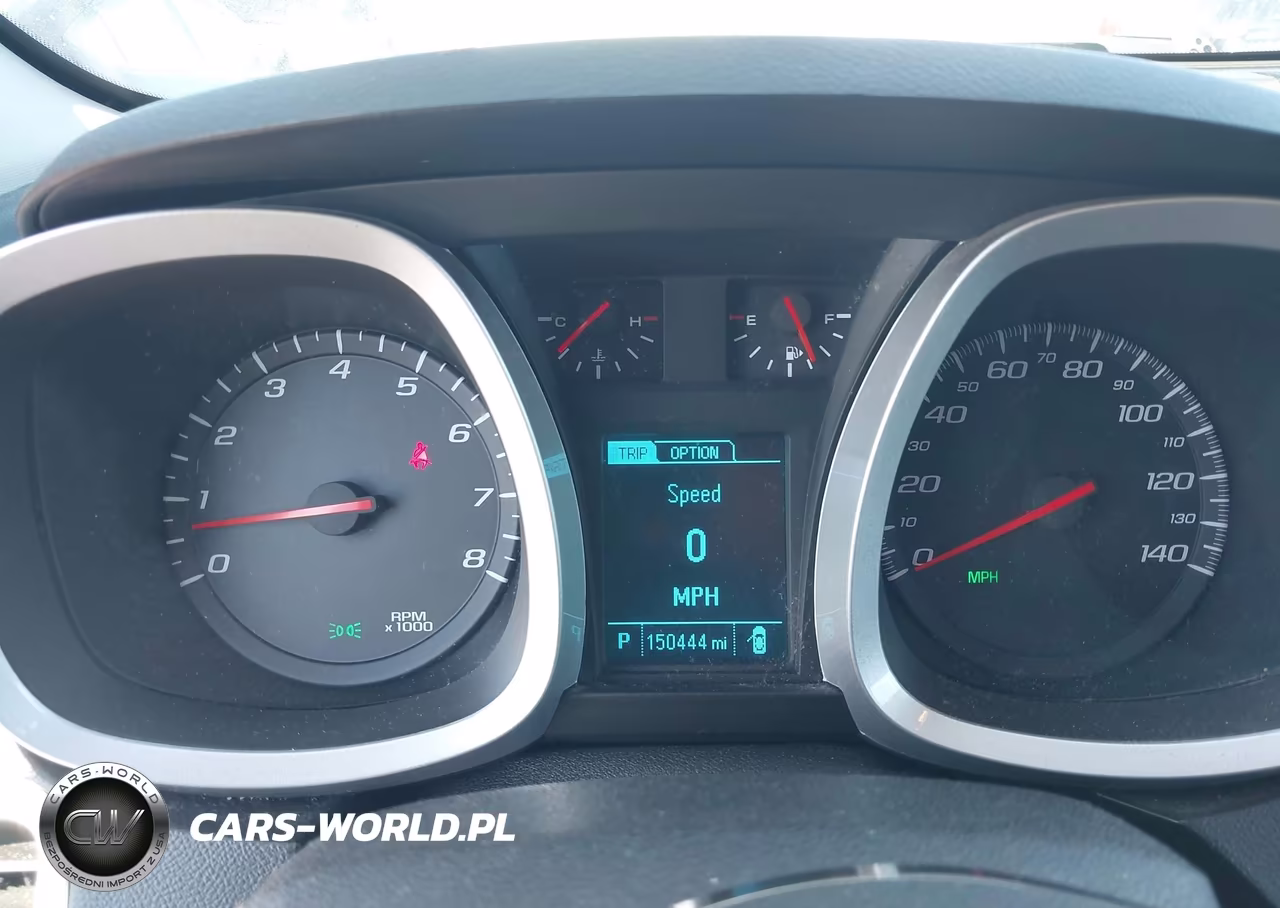 2016 Chevrolet Equinox Lt VIN:2GNFLFE37G6141552 - 15