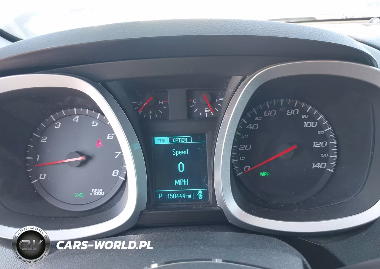 2016 Chevrolet Equinox Lt VIN:2GNFLFE37G6141552 - 7