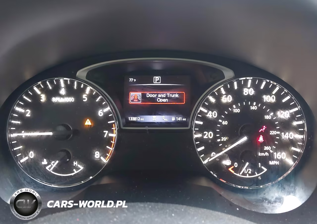 2018 Nissan Altima 2.5 Sv VIN:1N4AL3APXJC139163 - 7