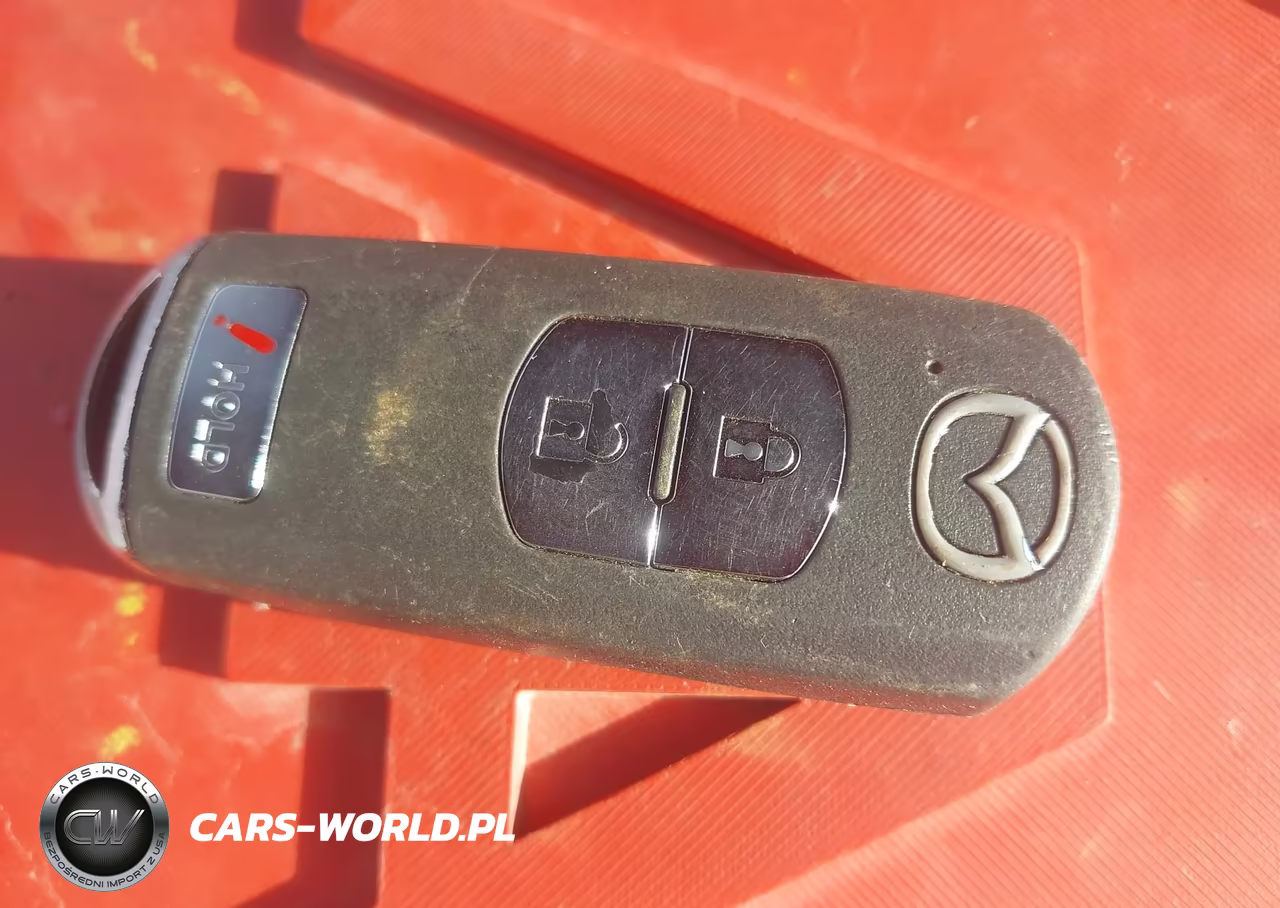 2013 Mazda Cx-5 Sport VIN:JM3KE2BE1D0120093 - 11