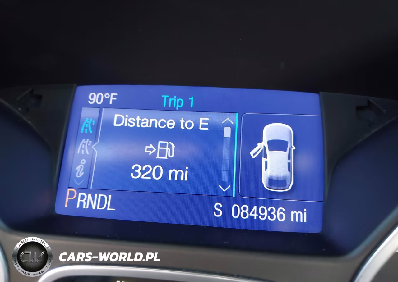 2013 Ford Focus Se VIN:1FADP3F29DL207049 - 12