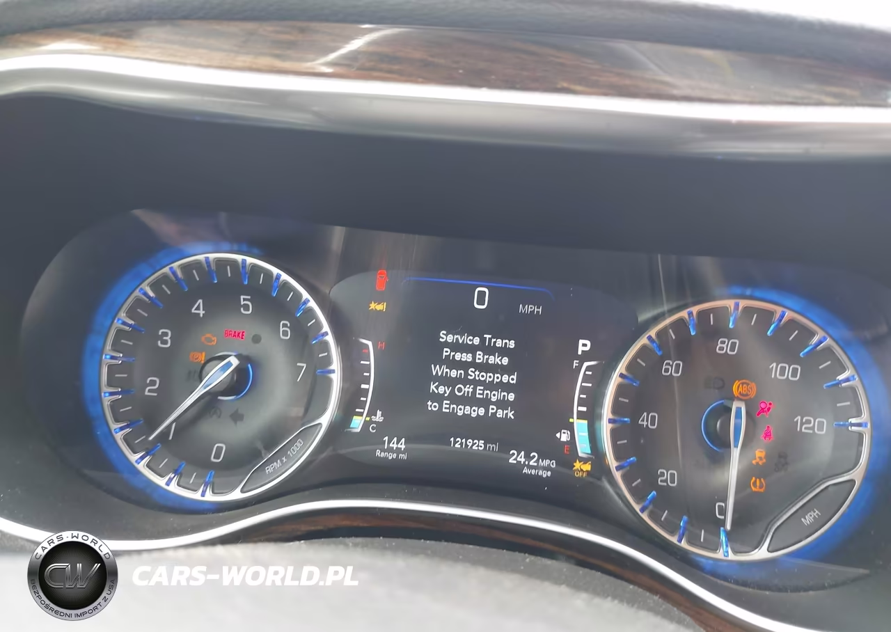 2022 Chrysler Pacifica Limited VIN:2C4RC1GG3NR110433 - 7