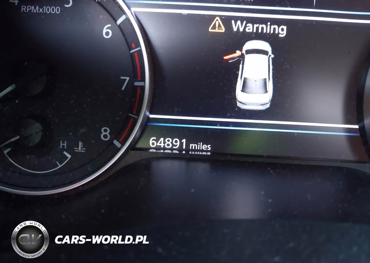 2022 Nissan Altima Sr Fwd VIN:1N4BL4CV6NN373087 - 15