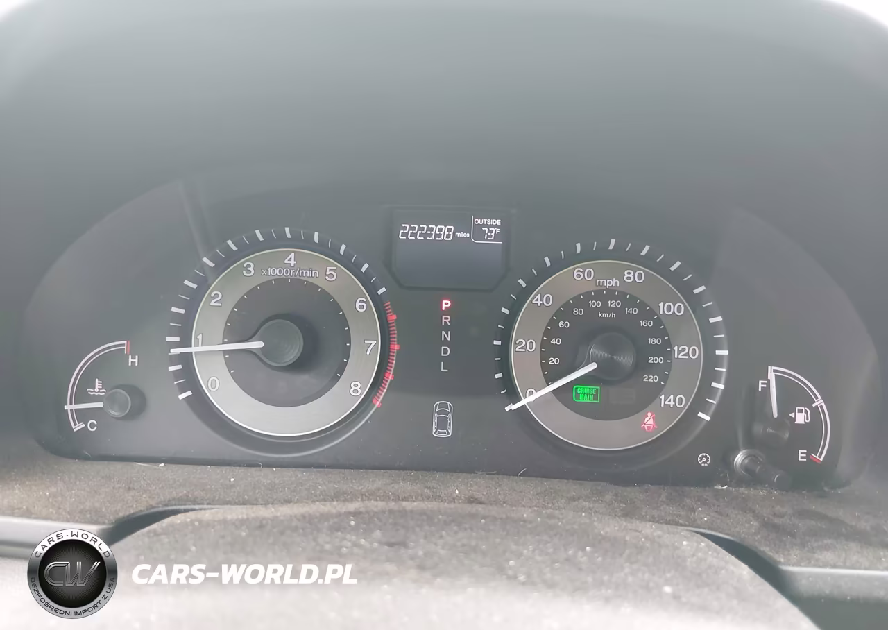 2016 Honda Odyssey Ex-L VIN:5FNRL5H64GB061495 - 7