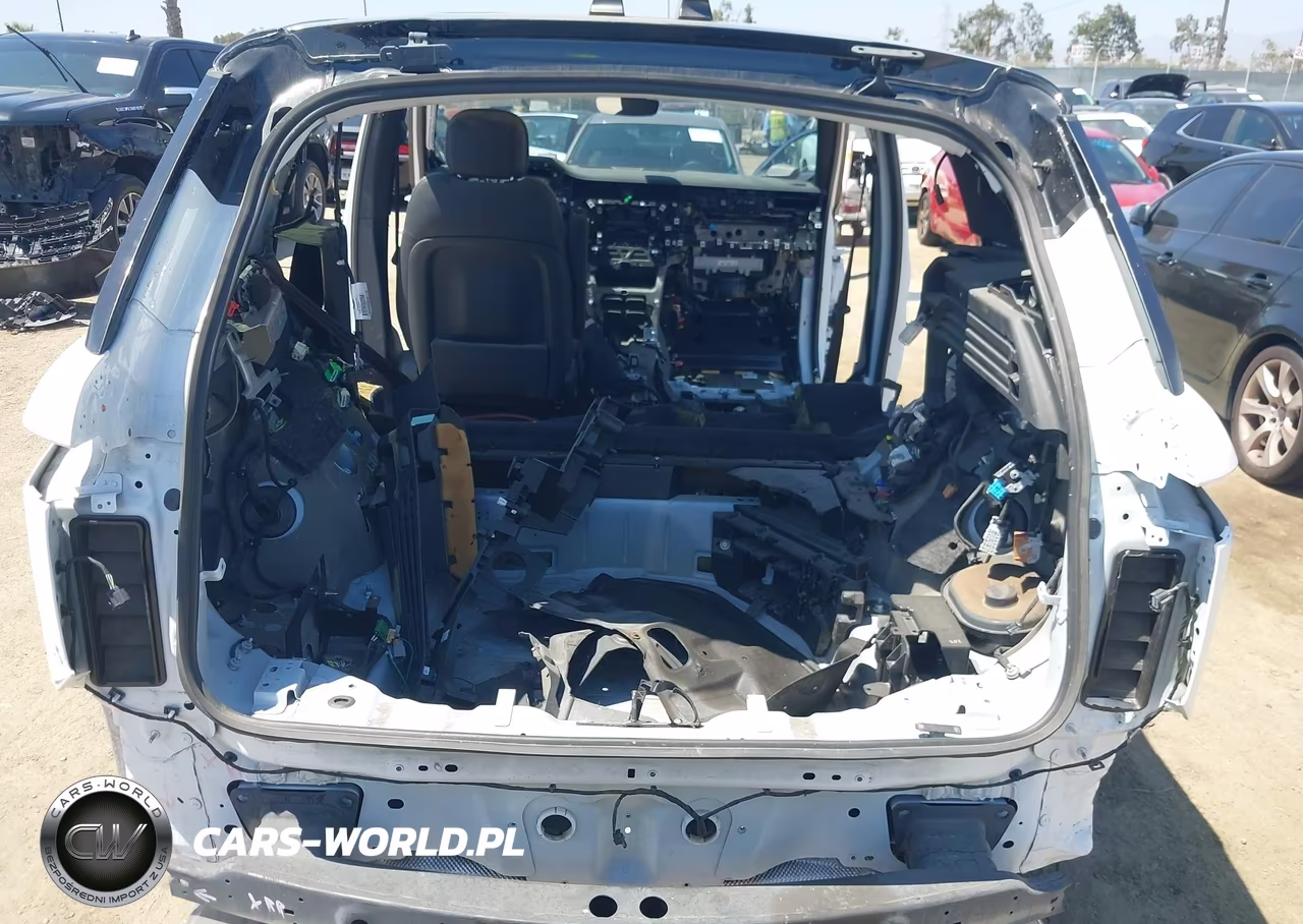 2024 Land Rover Range Rover Sport Se VIN:SAL1P9EU7RA185387 - 17