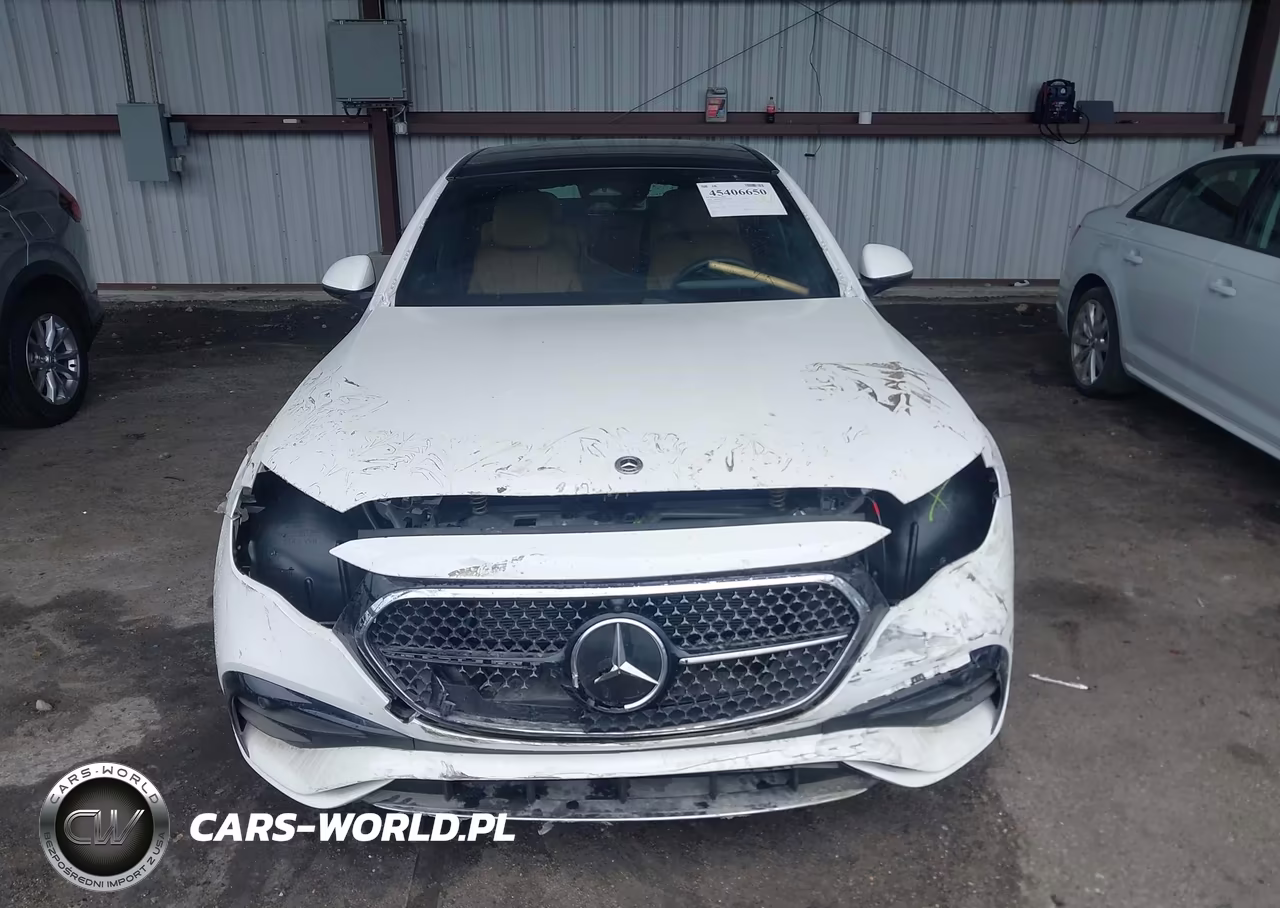 2025 Mercedes-Benz E 350 VIN:W1KLF4GB4SA146477 - 12