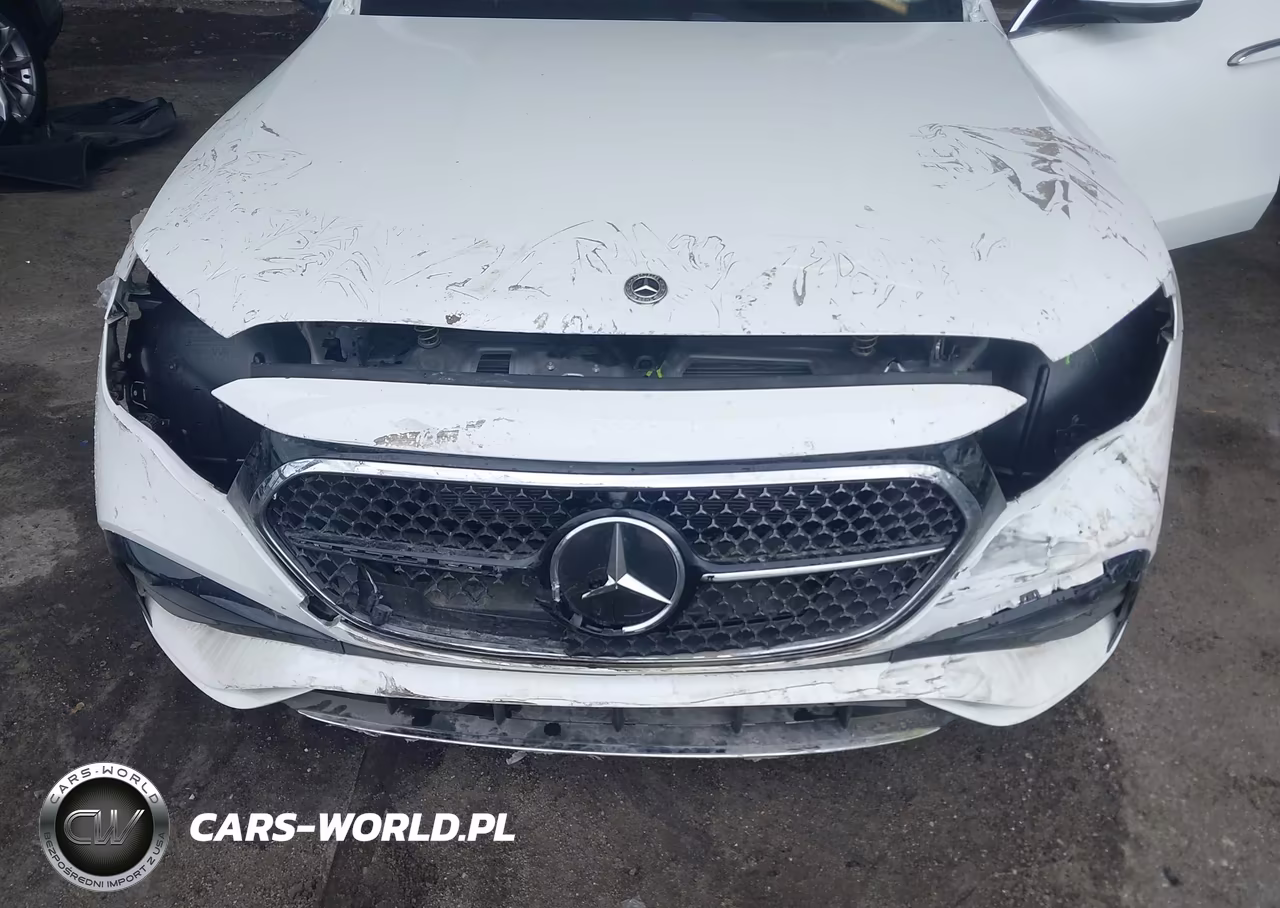 2025 Mercedes-Benz E 350 VIN:W1KLF4GB4SA146477 - 6