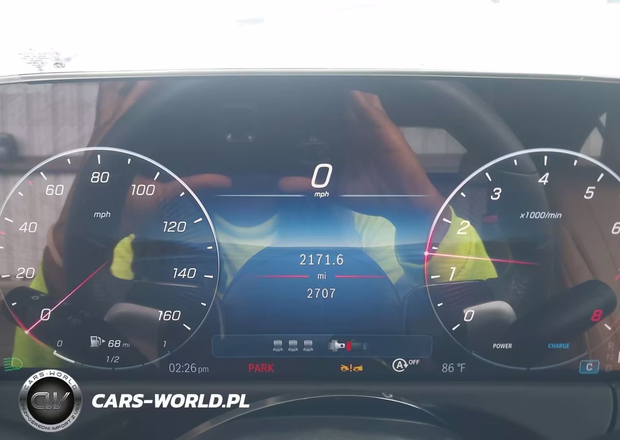 2025 Mercedes-Benz E 350 VIN:W1KLF4GB4SA146477 - 7