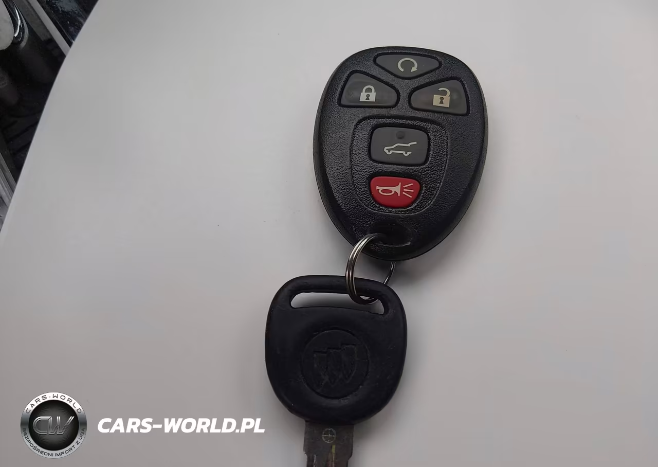 2015 Buick Enclave Leather VIN:5GAKRBKD0FJ153413 - 11