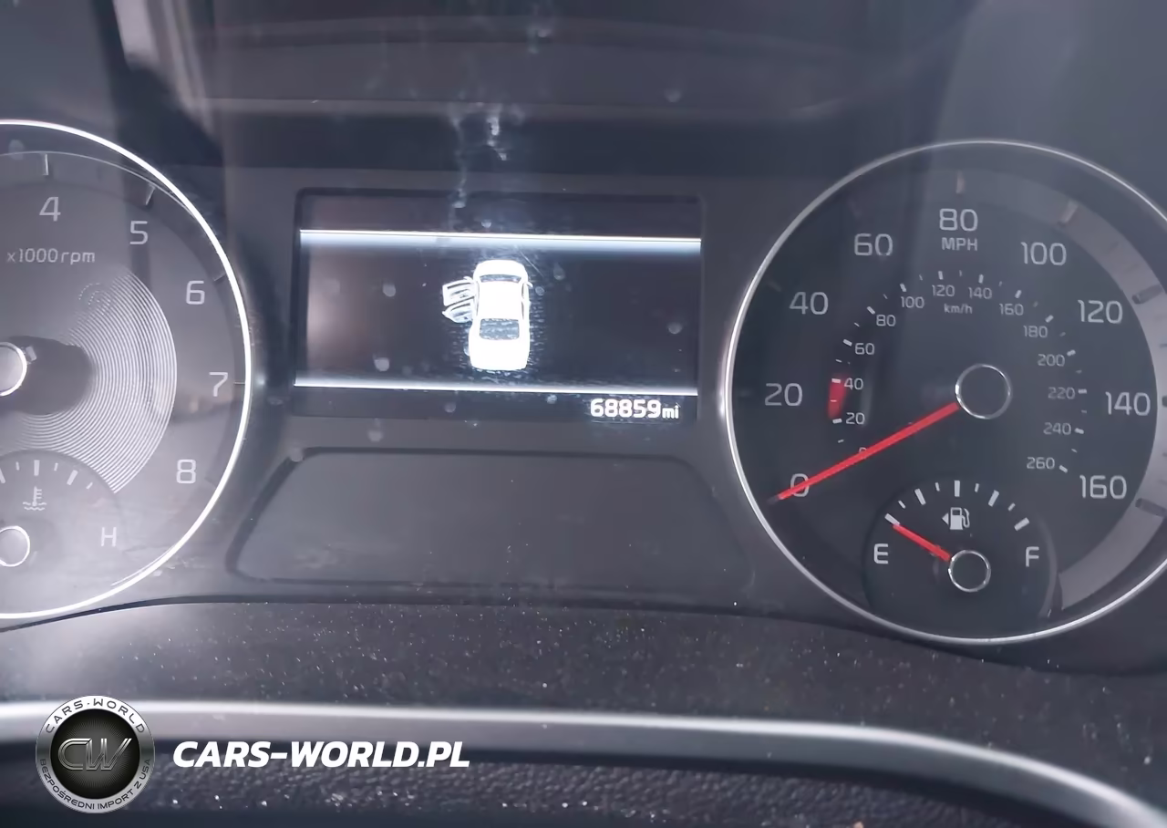 2023 Kia Forte Lxs VIN:3KPF24AD5PE552298 - 15