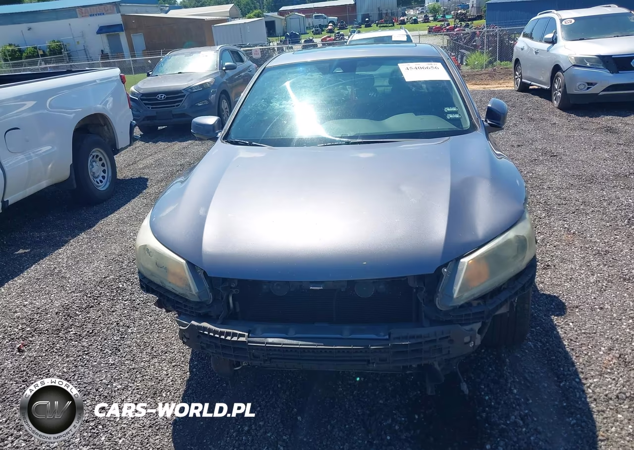 2015 Honda Accord Ex-L VIN:1HGCR2F87FA085578 - 12