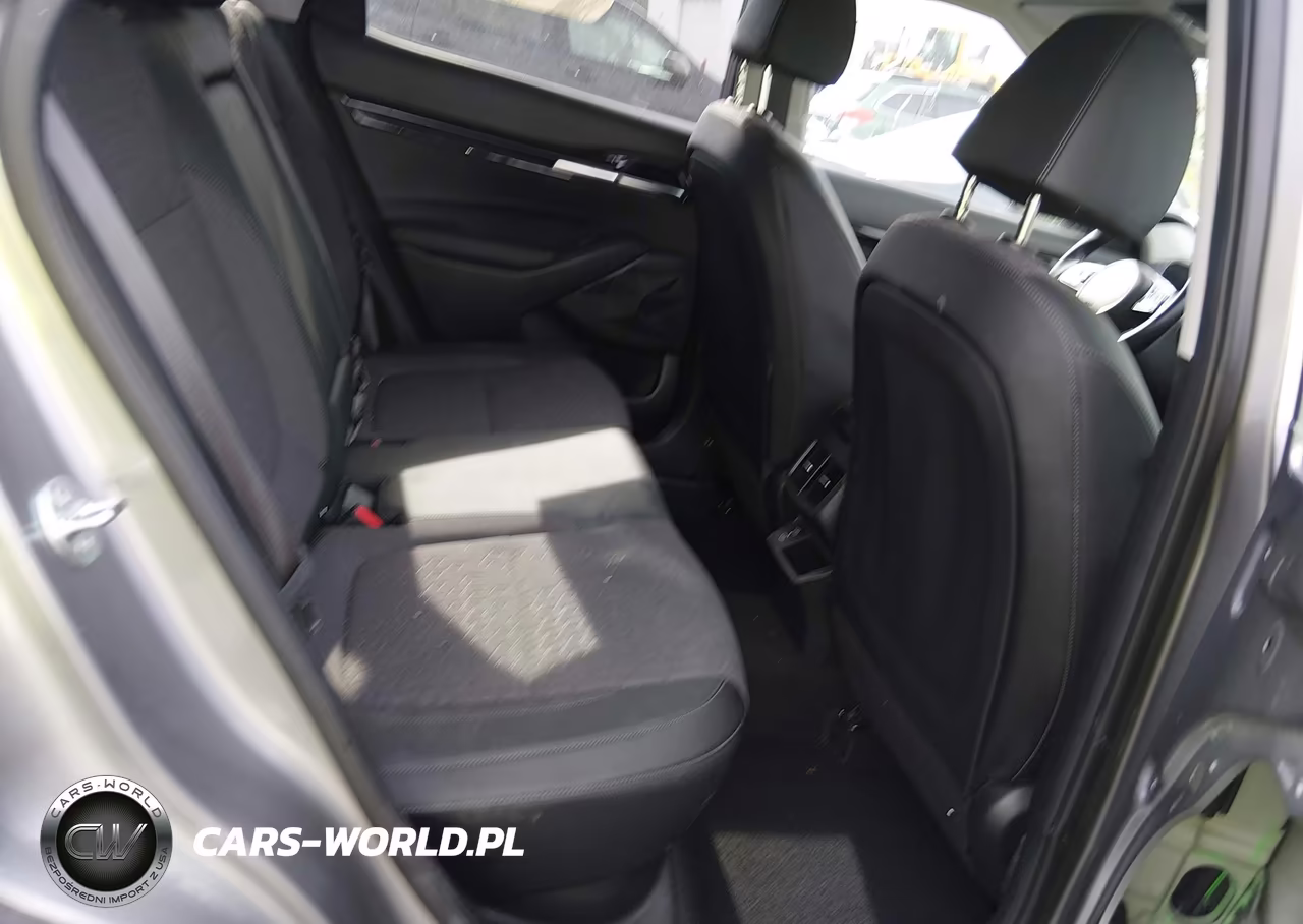 2024 Kia Seltos X-Line VIN:KNDEUCA7XR7573922 - 8