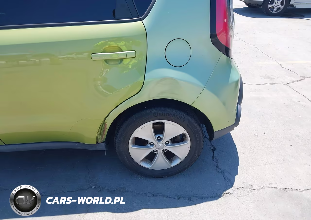 2016 Kia Soul VIN:KNDJN2A26G7864523 - 6