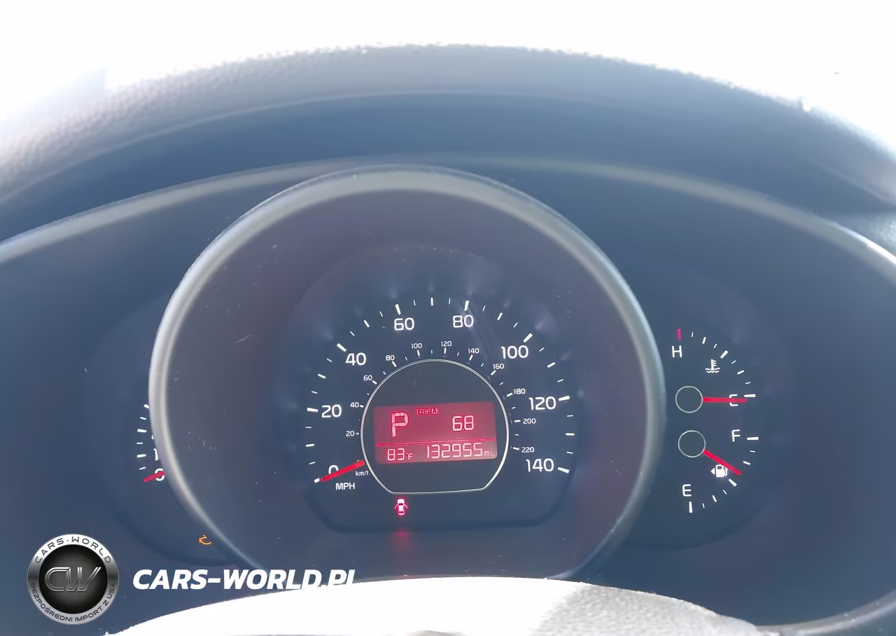 2016 Kia Soul VIN:KNDJN2A26G7864523 - 7