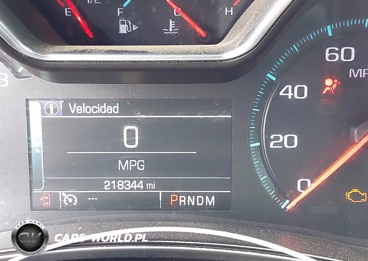 2014 Chevrolet Impala 1Lt VIN:1G1115SL4EU100536 - 7