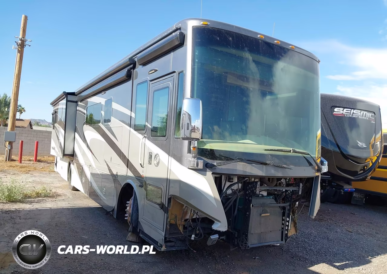 2018 Freightliner Chassis Xc – zdjęcie 1 z 11