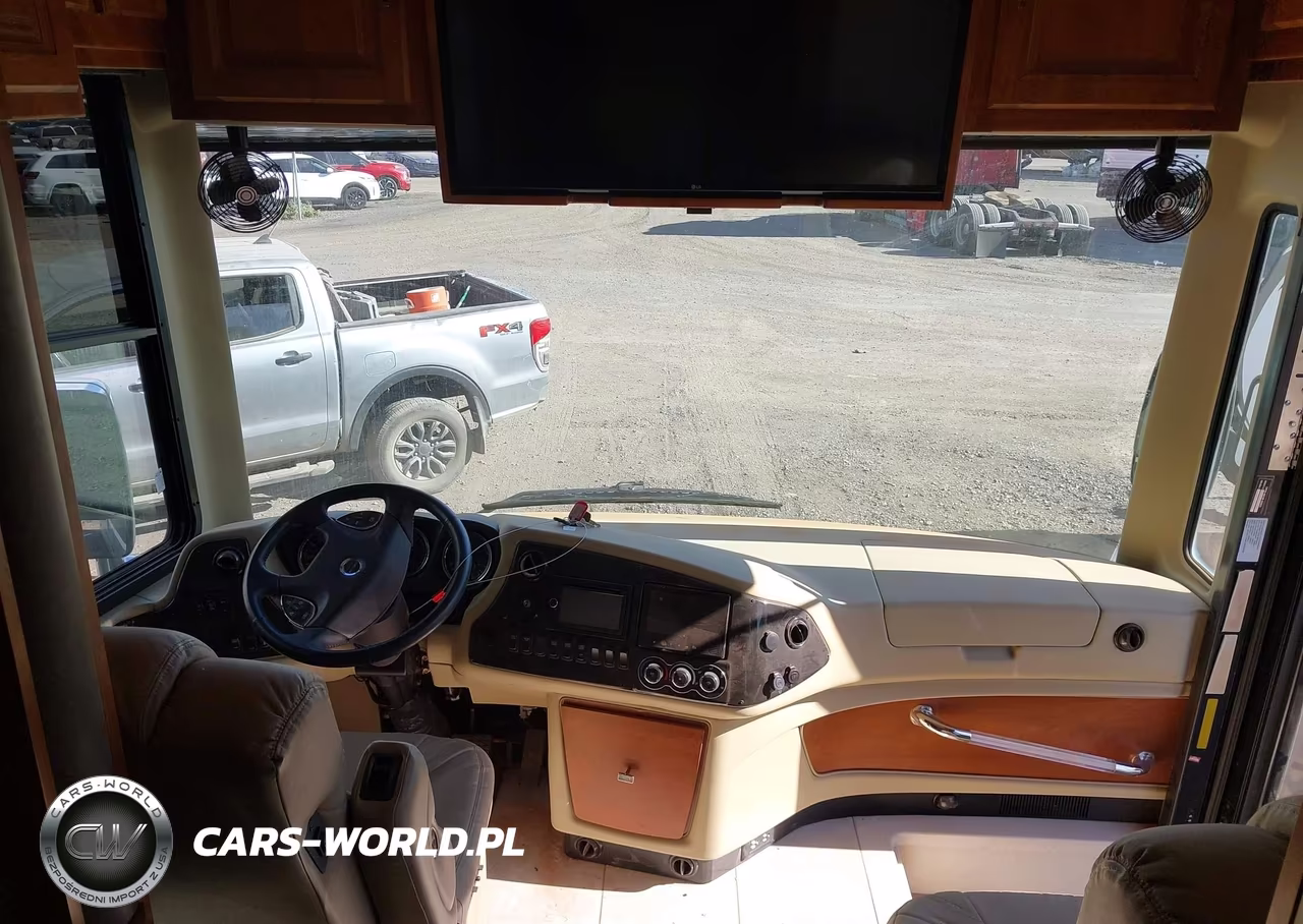 2018 Freightliner Chassis Xc VIN:4UZACGFE4JCJP7895 - 5