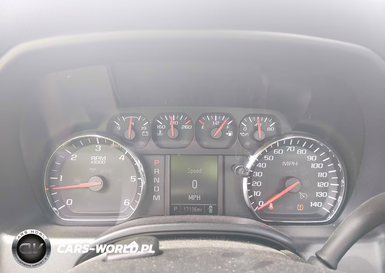 2016 Chevrolet Silverado 1500 Work Truck VIN:1GCNCNEH5GZ269349 - 15