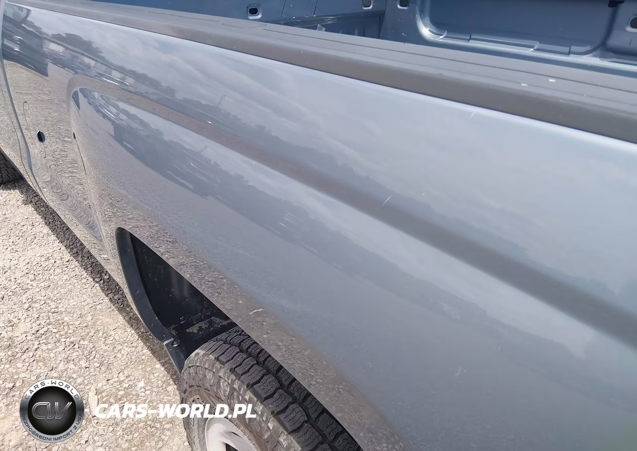 2016 Chevrolet Silverado 1500 Work Truck VIN:1GCNCNEH5GZ269349 - 6