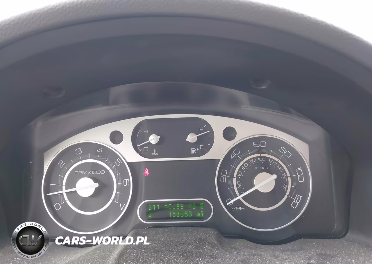 2008 Mercury Sable Premier VIN:1MEHM42W28G602111 - 7