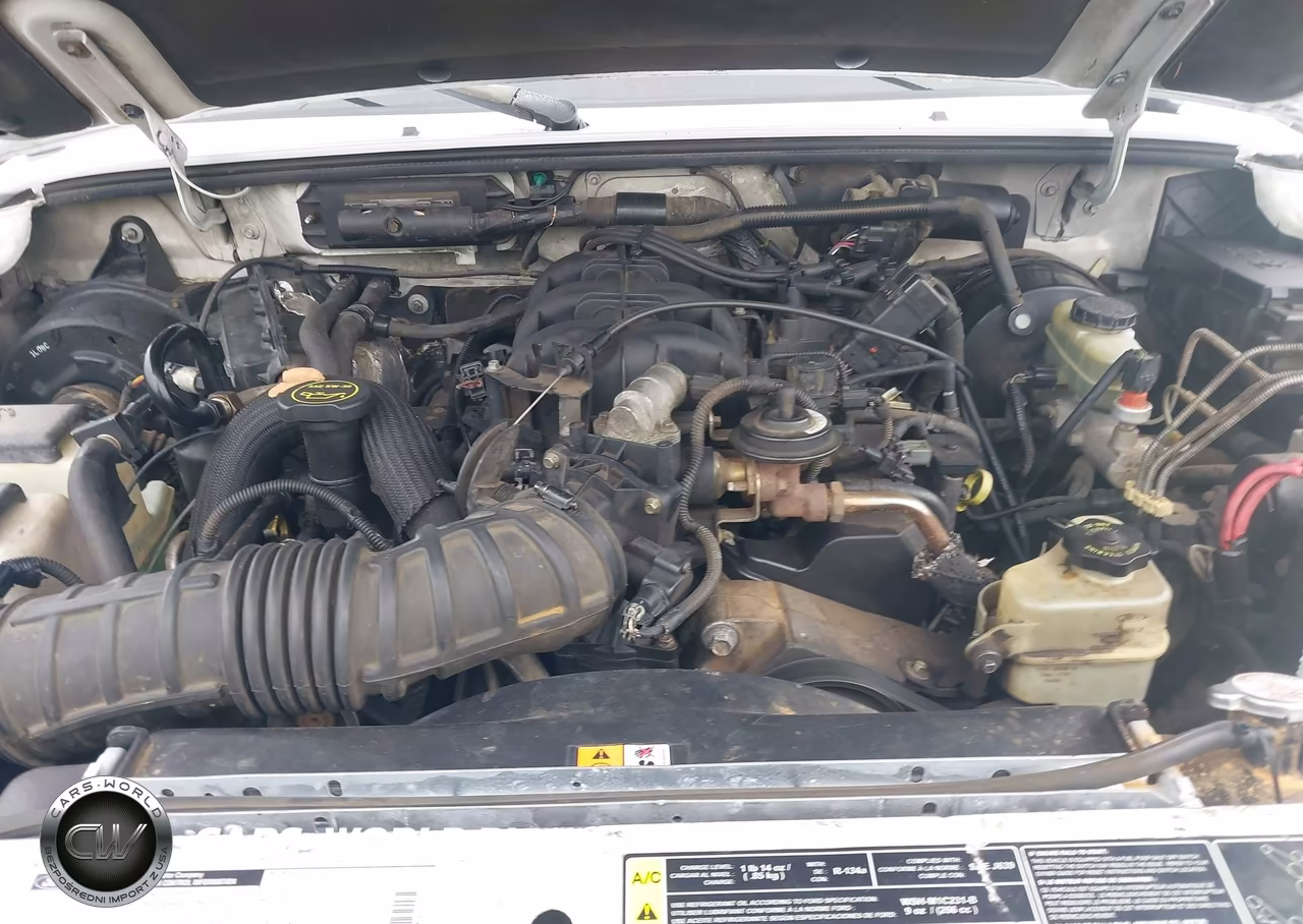 2002 Ford Ranger Unique Fleet VIN:1FTYR10E12PA55979 - 10