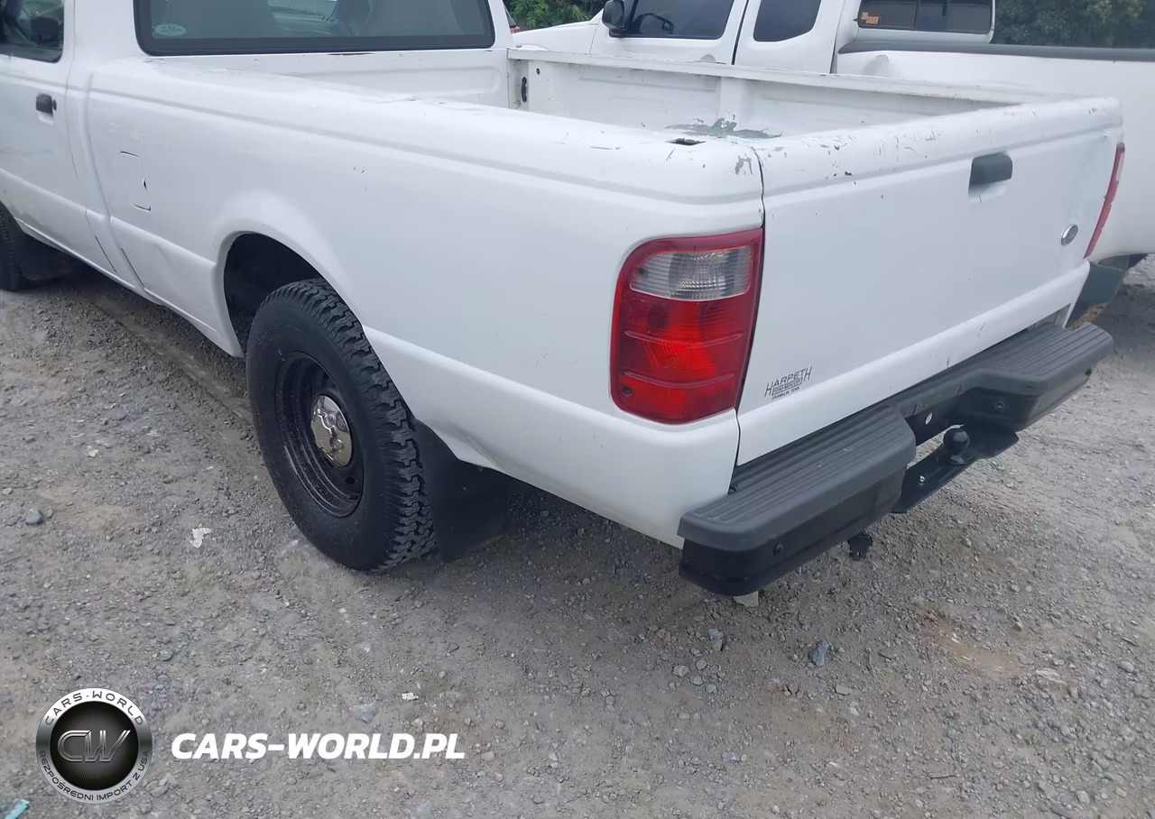 2002 Ford Ranger Unique Fleet VIN:1FTYR10E12PA55979 - 6