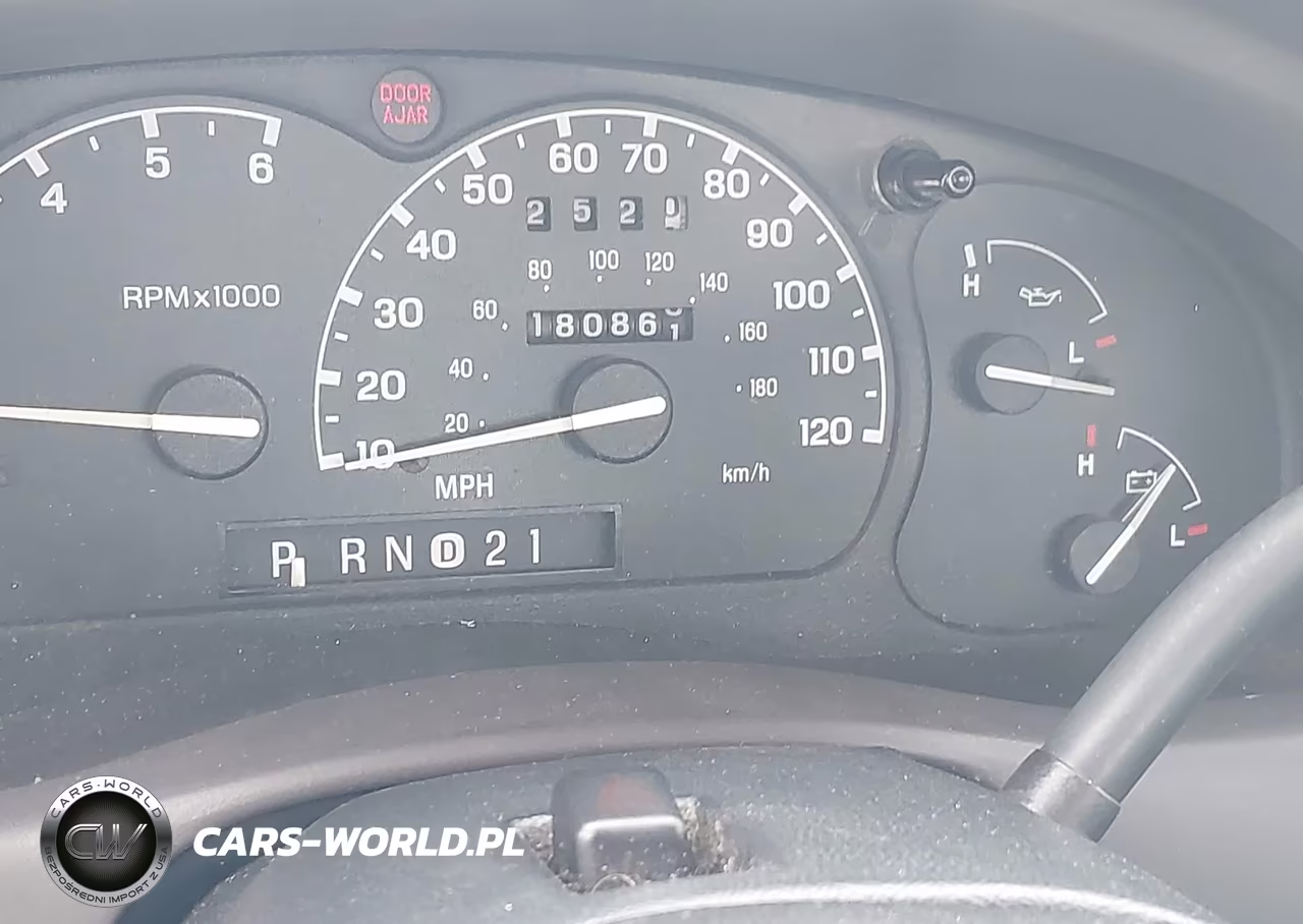 2002 Ford Ranger Unique Fleet VIN:1FTYR10E12PA55979 - 7