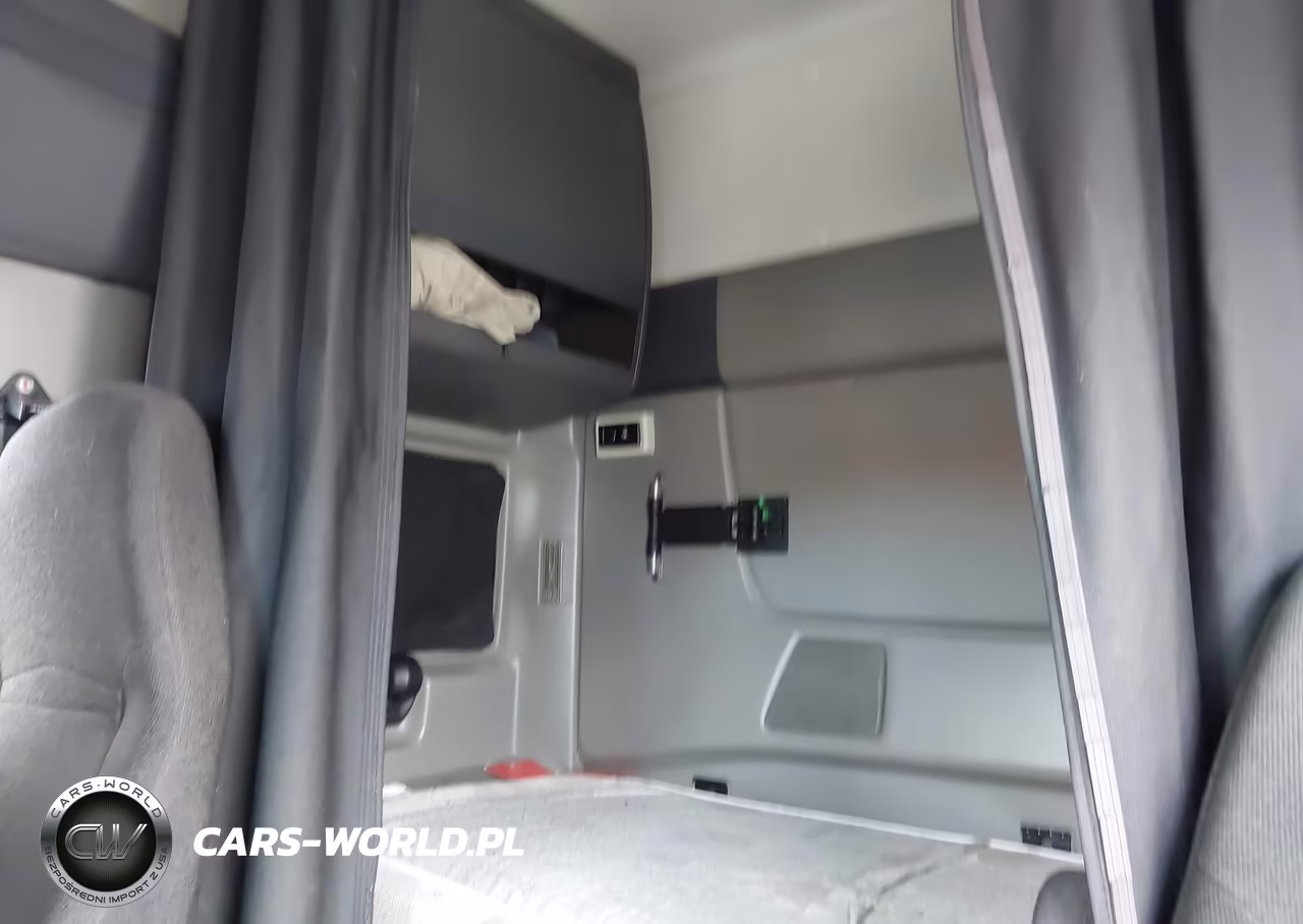 2015 International Prostar VIN:3HSDJAPR2FN618601 - 7