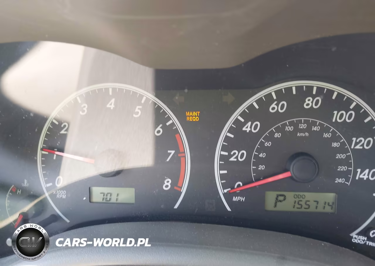 2009 Toyota Corolla Le VIN:2T1BU40E69C075563 - 7