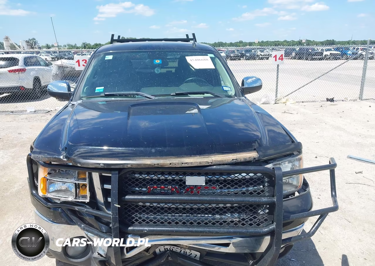 2012 GMC Sierra 1500 Sle VIN:3GTP1VE09CG209190 - 12